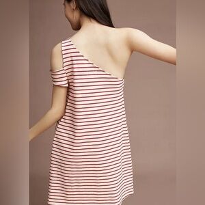 Anthro Maeve Marketa Dress